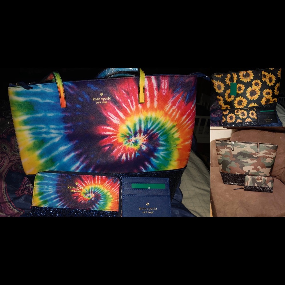 Beautiful bags